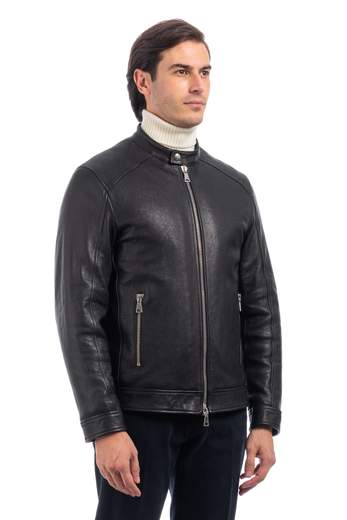 DONDUP Giubbotto Uomo GIUBBOTTO UOMO UJ930-PL0392-XXX