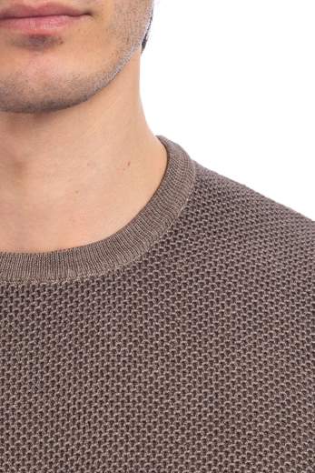 GRAN SASSO Maglia Uomo UOMO 57165/22747