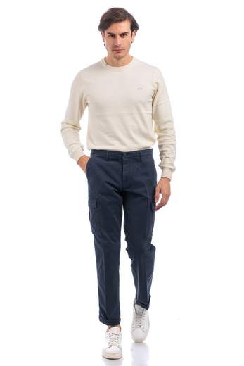 40WEFT PANTALONI UOMO AIKO1964-53702