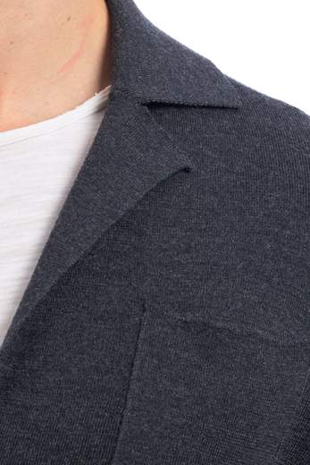 ALPHA STUDIO CARDIGAN Uomo CARDIGAN UOMO AU-7070N