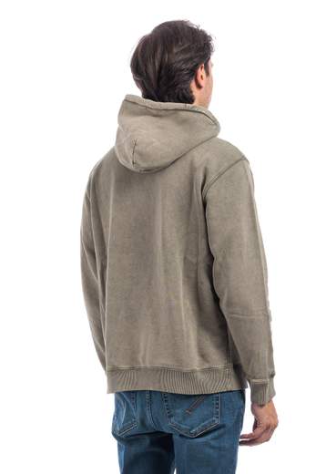DONDUP Felpa Uomo FELPA UOMO UF649-KF0196T