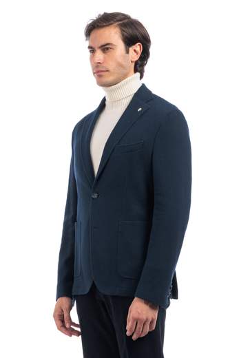 MANUEL RITZ giacca Uomo GIACCA UOMO 3732G2728M-243697