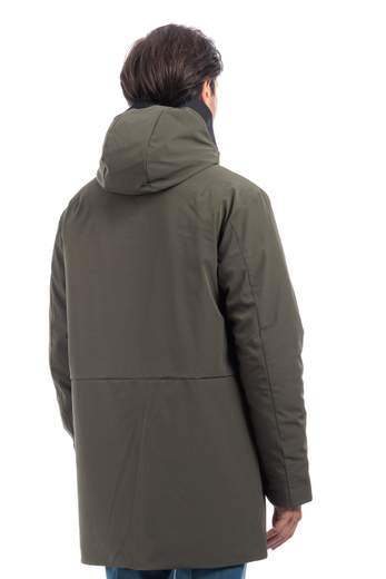 PEUTEREY Giubbotto Uomo GIUBBOTTO UOMO METIDE MD PEU4059 01191581