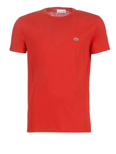 LACOSTE T-SHIRT E POLO UOMO TH6709