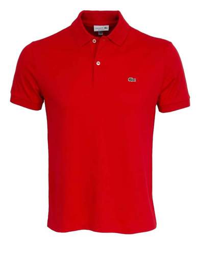 LACOSTE T-SHIRT E POLO UOMO DH2050