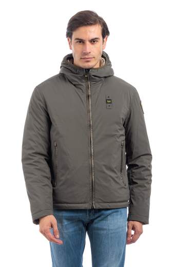 BLAUER Giubbotto Uomo GIUBBOTTO UOMO 24WBLUC06054 005480
