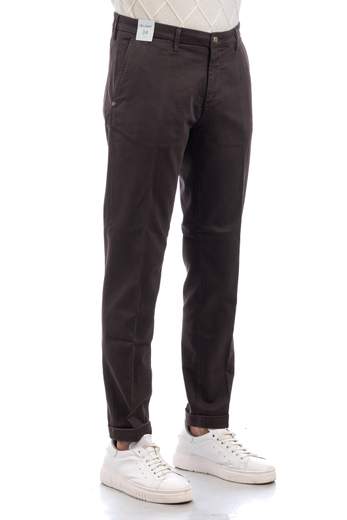 RE-HASH Pantaloni Uomo PANTALONI UOMO P249 JM 2417