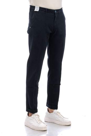 RE-HASH Pantaloni Uomo PANTALONI UOMO P249 JM 2290N