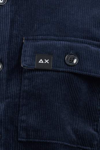 SUN 68 CAMICIA Uomo CAMICIA UOMO S44111