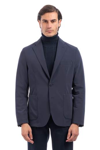 MANUEL RITZ GIACCA UOMO 3732G5002C-243570