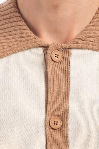 SUN 68 CARDIGAN Uomo CARDIGAN UOMO K44193
