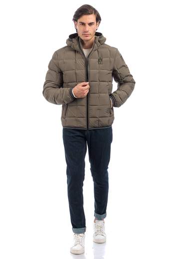 BLAUER GIUBBOTTO UOMO 24WBLUC03123 006953