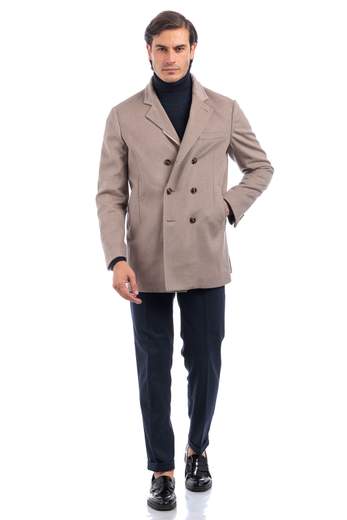 BARBA CAPPOTTI UOMO 43083