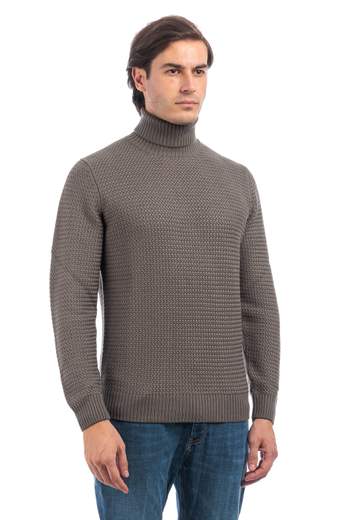 S.MORITZ Maglia Uomo MAGLIA UOMO DV3ML-WM7B