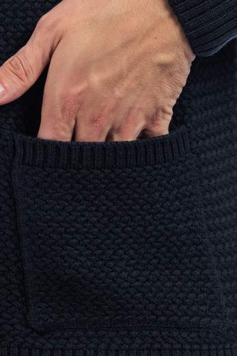 S.MORITZ CARDIGAN Uomo CARDIGAN UOMO CB3MLT-WM7B