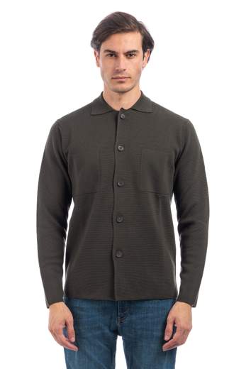 S.MORITZ CARDIGAN UOMO FJMLT-WM14M