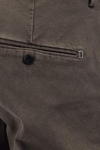 DONDUP Pantaloni Uomo PANTALONI UOMO UP235-AS0095X-IB4