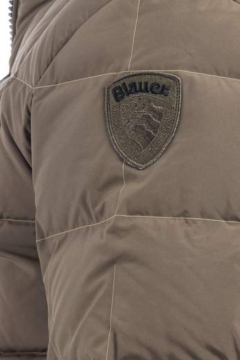 BLAUER Giubbotto Uomo GIUBBOTTO UOMO 24WBLUC03123 006953
