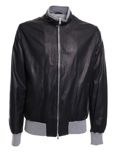 BARBA GIUBBINI UOMO FOX