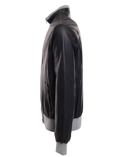 BARBA GIUBBINI UOMO FOX