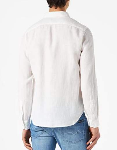 Blauer Camicia Uomo 22BLUS01346