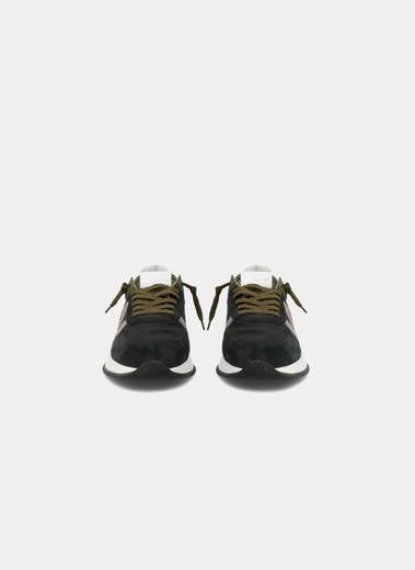 Philippe Model Paris Scarpe Uomo TYLU