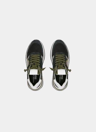 Philippe Model Paris Scarpe Uomo TYLU