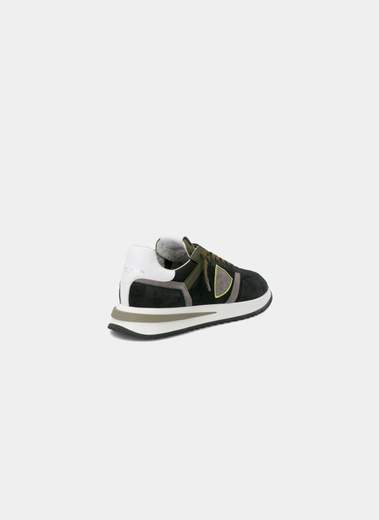 Philippe Model Paris Scarpe Uomo TYLU