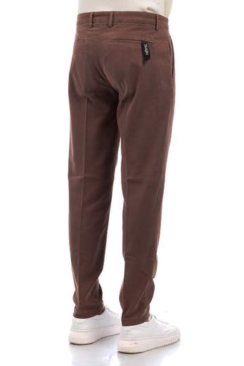SIVIGLIA Pantaloni Uomo PANTALONI UOMO SVM02109C021608PX