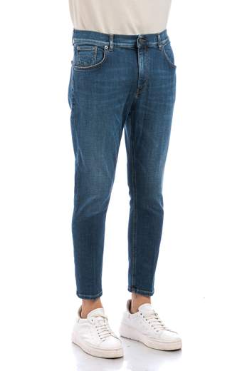DONDUP Denim Uomo DENIM UOMO UP575-DSK316-HR7