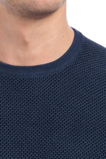 GRAN SASSO Maglia Uomo UOMO 57165/22747