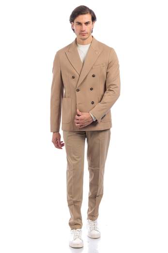 MANUEL RITZ GIACCA UOMO 3732G2738C-243791