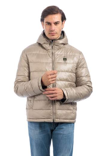 BLAUER Giubbotto Uomo GIUBBOTTO UOMO 24WBLUC06054 005480