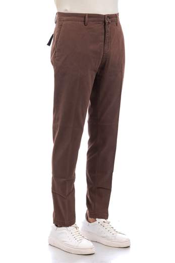 SIVIGLIA Pantaloni Uomo PANTALONI UOMO SVM02109C021608PX