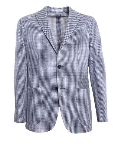 BOGLIOLI GIACCHE UOMO N1302E-BTC008