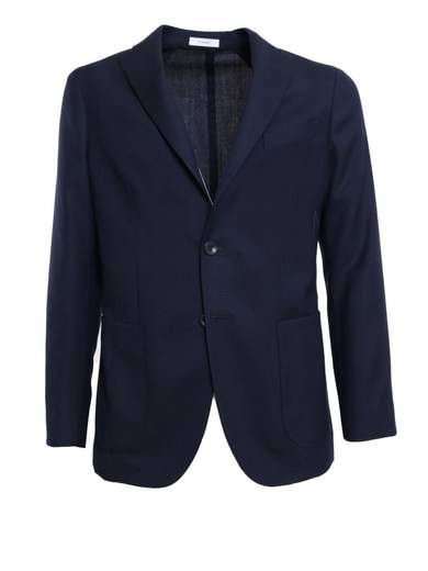 BOGLIOLI GIACCHE UOMO N1302E-BAS534