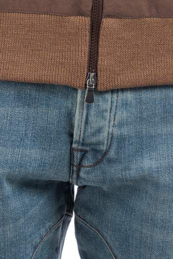 GRAN SASSO CARDIGAN Uomo CARDIGAN UOMO 57155/14239