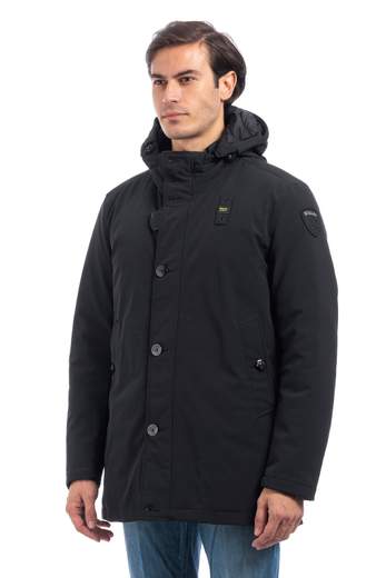 BLAUER Giubbotto Uomo GIUBBOTTO UOMO 24WBLUK03035 005553