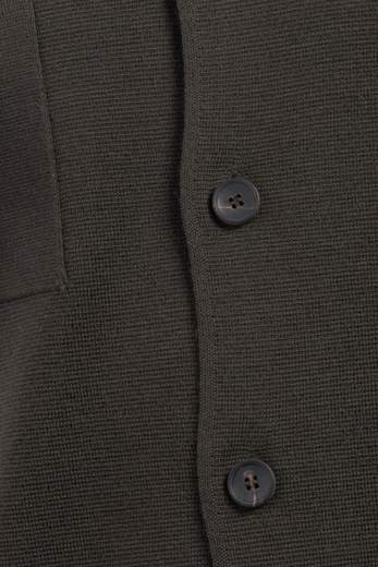 S.MORITZ CARDIGAN Uomo CARDIGAN UOMO FJMLT-WM14M