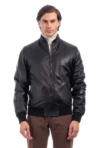 BARBA GIUBBOTTO UOMO 43701