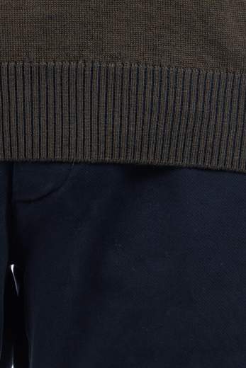 GRAN SASSO Polo Uomo UOMO 57154/14425