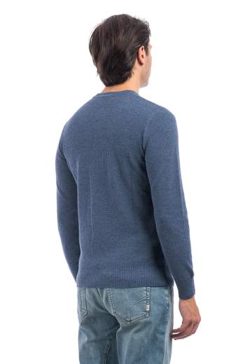 GRAN SASSO Maglia Uomo MAGLIA UOMO 57147/14248