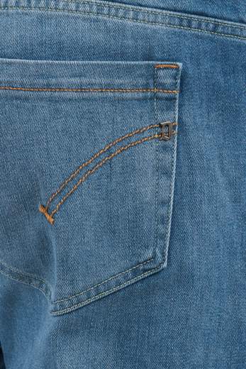 DONDUP Denim Uomo DENIM UOMO UPS232-DS0107-HQ9