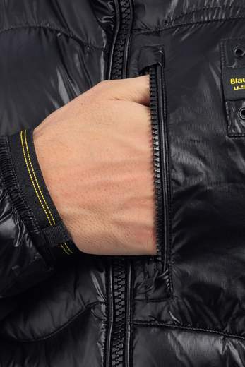 BLAUER Giubbotto Uomo GIUBBOTTO UOMO 24WBLUC03030 006355