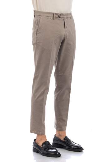 MICHAEL COAL Pantaloni Uomo PANTALONI UOMO MCBRAOMS250