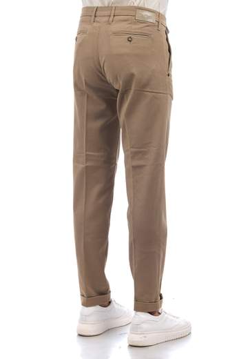 RE-HASH Pantaloni Uomo PANTALONI UOMO P249 JM 2417