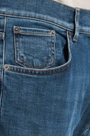 DONDUP Denim Uomo DENIM UOMO UP575-DSK316-HR7