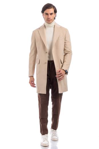 BARBA CAPPOTTI UOMO 43082