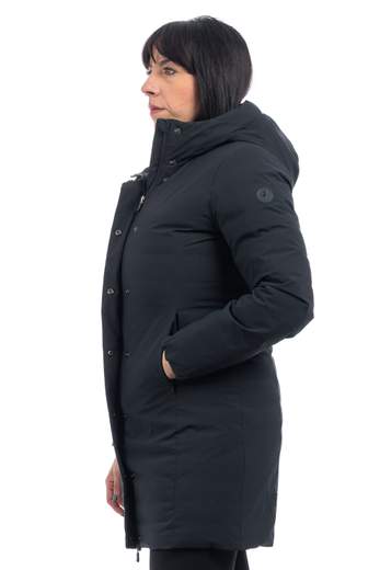 Save The Duck Giubbotto Donna GIUBBOTTO DONNA LEYLA-D45430W-MATT19