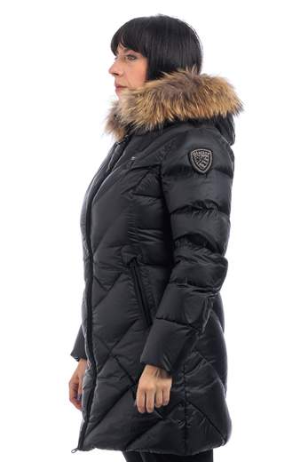 BLAUER Giubbotto Donna GIUBBOTTO DONNA 24WBLDK03052 006047